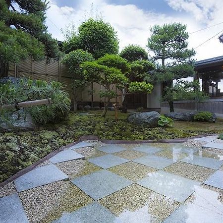 Отель Takahama No Yado Kosho Тоттори Экстерьер фото
